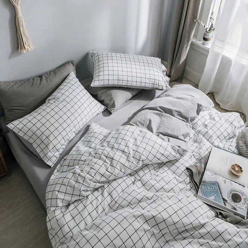 

Пододеяльники с цветочным принтом, дышащие пасторальные четырехсезонные пододеяльники из полиэстера, King Queen Size, постельное белье для спальни, двойное постельное белье 200x230cm