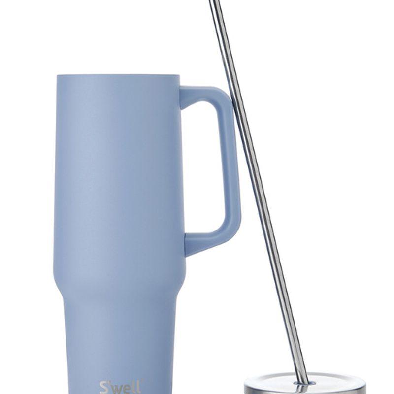 Swell Tumbler Extra Large 1.18L Hydrange Blue