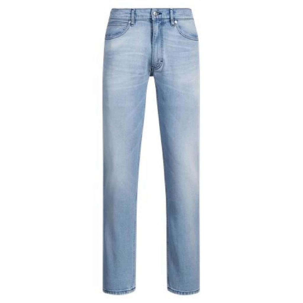 Hugo Mens 708 Denim Slim Jeans