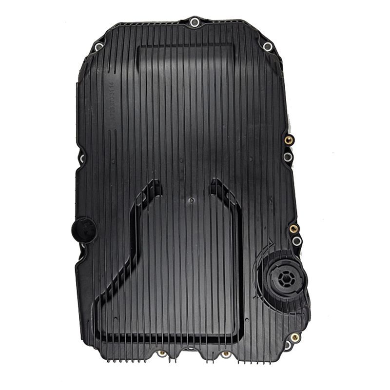 Durable-Automatic Transmission Oil Sump 7252703114 For Mercedes Benz C43 C63 GLE450 ML500 GLE63 Engine Transmission Oil Pan Part