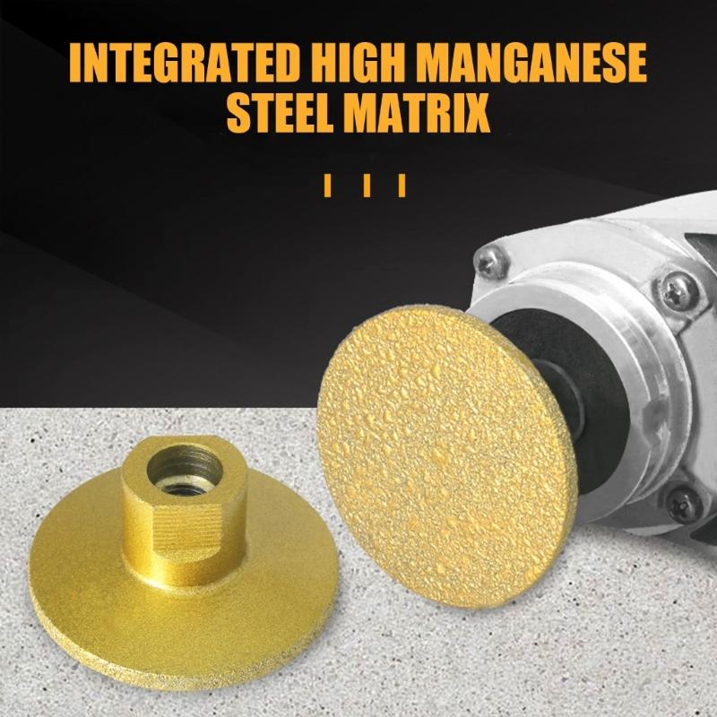 Comprehensive Diamantine Rotary Tool Grinding Bits Set for Efficient Grinding Polishing Tasks Metal Wood & Tile Projects