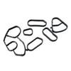 Oil Cooler Gasket Set For Ford Citroen Peugeot 1104.36