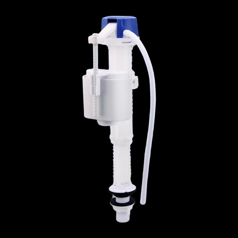 Universal Adjustable Toilet Fill Valve