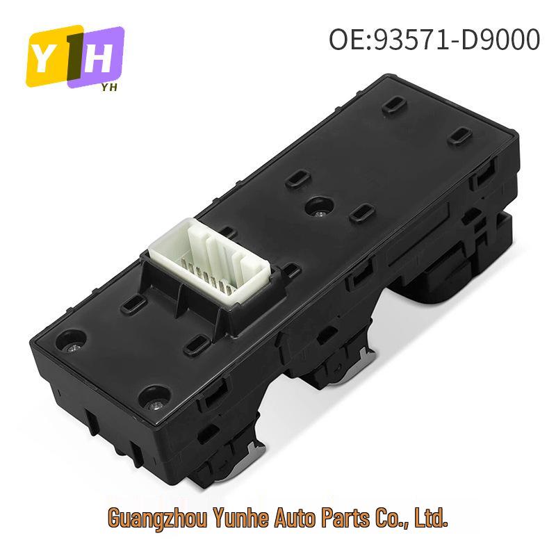 Power Window Switch 93571-D9200/D9000 for Kia Sportage