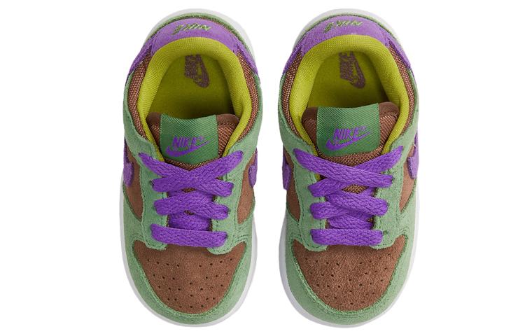Nike Dunk Low Veneer 2020 TD DC8315-200