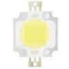 10PCS 12V Integrated LED Chip 10W High Power LED Chip Durable COB Light Source  Lamp Flood Light