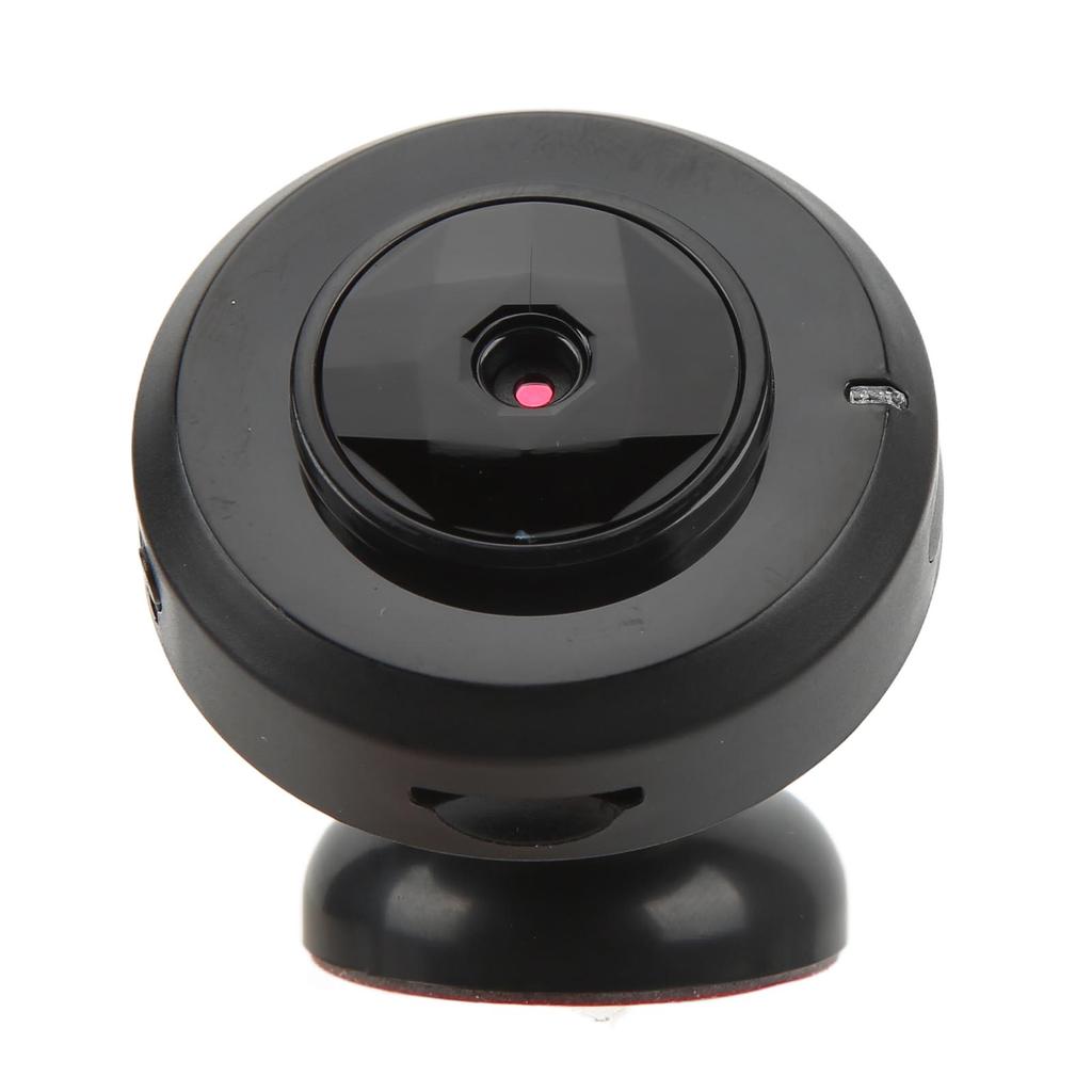 Home Security Camera Mini Small HD WIFI Surveillance Night Vision for Indoor Outdoor