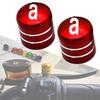 Für Aprilia SXR125 SX125 APR150 SR150 Cafe 150 Motorrad Rückspiegel Lenker Spiegel Schrauben Halter Adapter Zubehör
