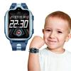 4G Smart Kids Watch Video Call Voice Chat Student Watch for Boys and Girls IPX7 Water Proof