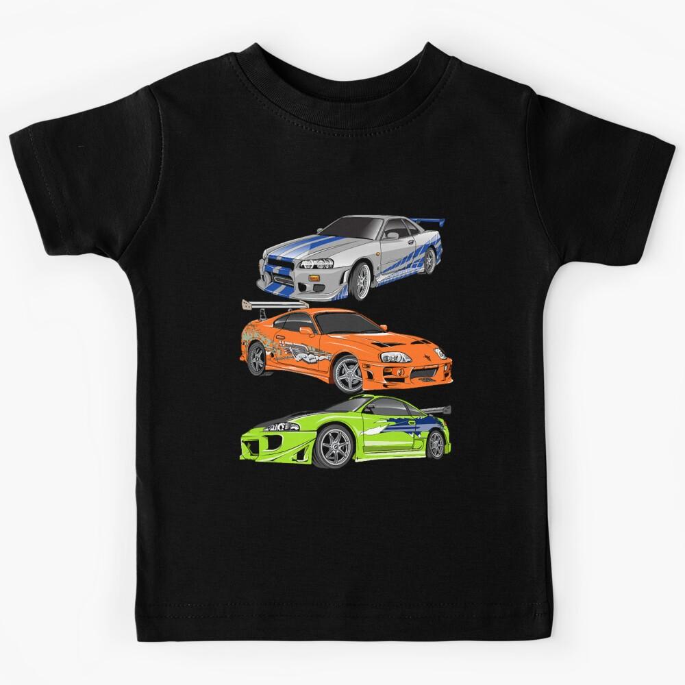 Brian_O_amp_s connor!!!  Gift Perfect Kids T-Shirt 130