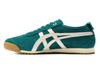 1183C517-300 Onitsuka Tiger MEXICO 66 SPRUCE GREEN MINERAL BEIGE (Men's)