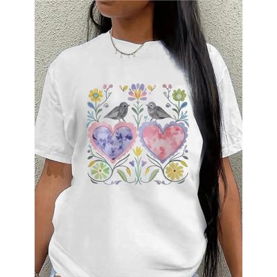 Tops – Magliette