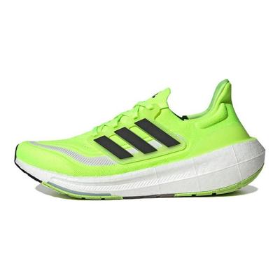 UltraBoost Light Lucid Lemon Unisex Sneakers Yellow Core-Black Crystal-White IE1767