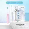 Shuke N1 Sonic Electric Toothbrush