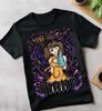 Sieben Todsünden Shirt Diane T-Shirt Gowther Meliodas T-Shirt Escanor Zeldris