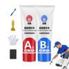 Marble Repair Kit Porcelain Sink Repair Kit Super Adhesion 100g Tile Repair Kit Fix Tile Chips And Cracks On Ceramic Bathtub