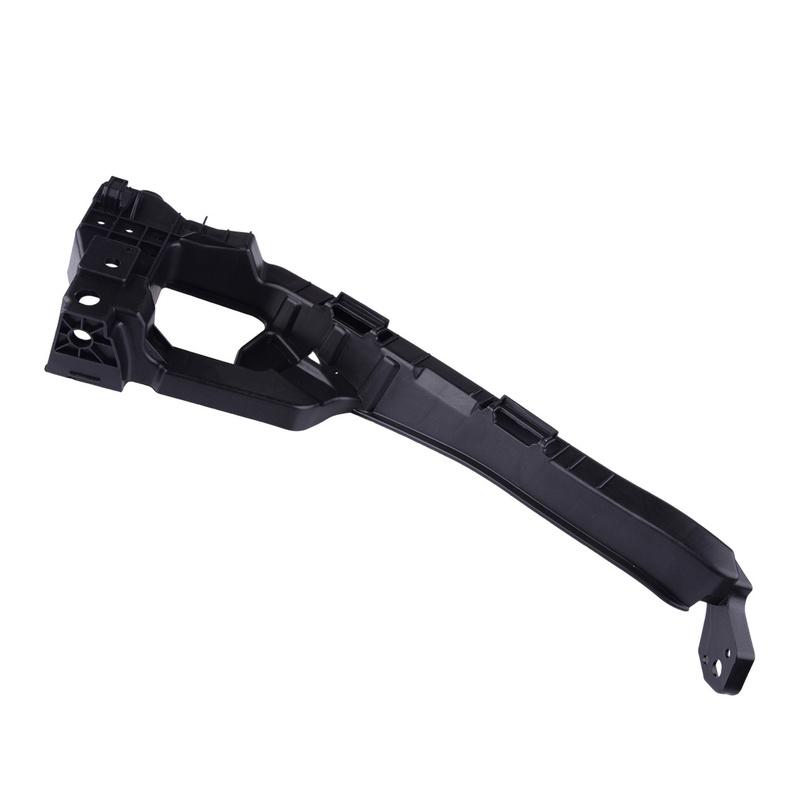 71140T7AJ00 Car Black Plastic Front Right Side Headlight Bracket Fit For Honda HR-V 2019 2020 2021