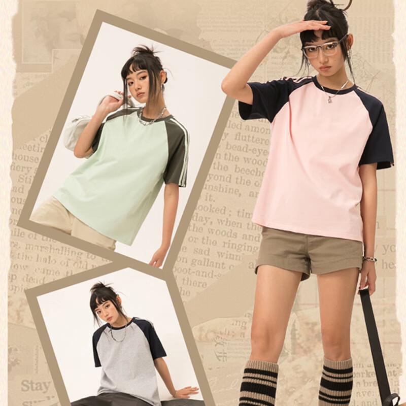 Warrior Women's Summer Casual Short Sleeve Top & Shorts