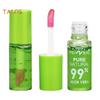 TBH Vera Color Change Lip Gloss Moisturizing Nourishing Liquid Lipstick Lip Makeup