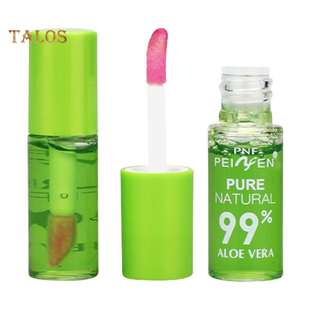 TBH Vera Color Change Lip Gloss Moisturizing Nourishing Liquid Lipstick Lip Makeup