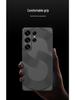 Samsung S26 Ultra-cienkie matowe etui na telefon - Precyzyjne dopasowanie, Ochrona przed upadkiem, Modny design