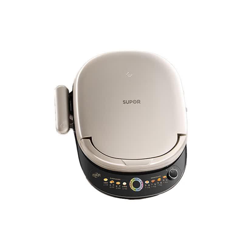 SUPOR Detachable Electric Griddle CN plug (adapter included)