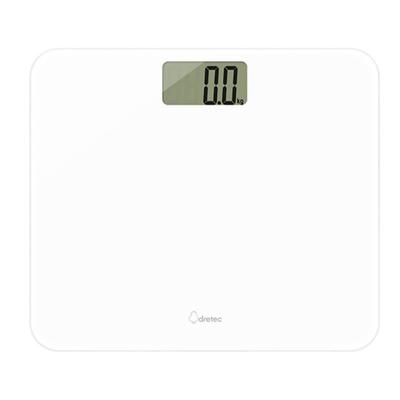 Vücut Tartısı Glacé BS-180WT