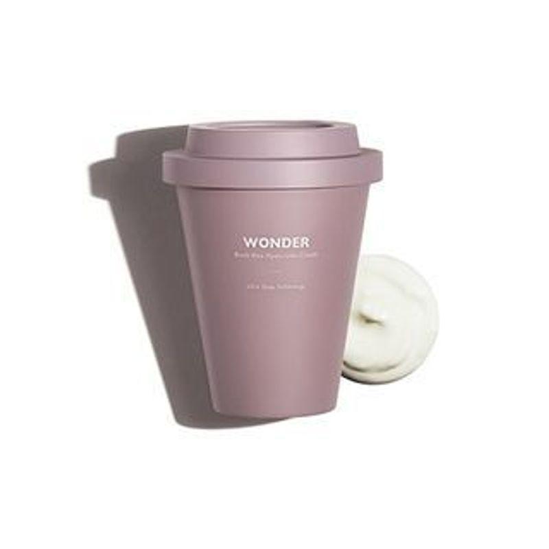 haruharu wonder - Black Rice 10 Hyaluronic Cream CUP TYPE 90ml