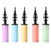 Compacts Balloon Pumps Reusable Alternative Pumps Balloon Balls Inflator for Large Balloon Clusters Toy