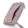 UA Loudon Crossbody SM Tetra Orange ONESIZE [Under Armour] Gray/Tetra Gray/Aero