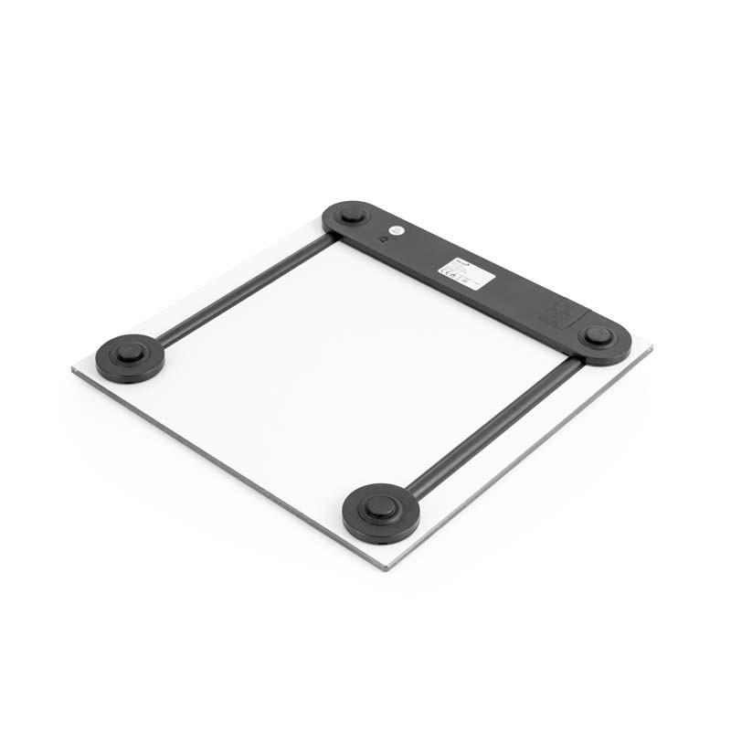 Bardzo cienka waga osobista Hws50 White Harper