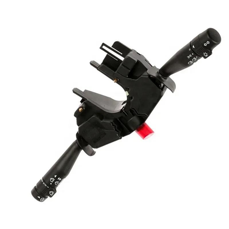 

Car 95AG11K665DA 94AG11K665DA Turn Signal Switch Steering Column Combination Switch For Ford LHD