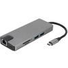 Accesorii pentru calculatoare – Hub-uri USB