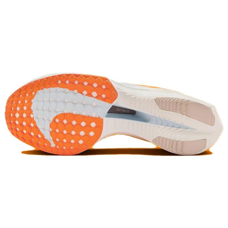 Nike ZoomX VaporFly Next% 3 Bright Mandarin Sneakers Casual FV3634-181