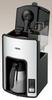 Thermos Vacuum Insulated Coffee Maker ECH-1000 CS [Timer allows you to pre-order coffee the day before]