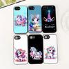 Comics Unicorn Cartoon Phone Case for Xiaomi Redmi 15 15C A3 A4 A5 9A 9C NFC Note 9 8 9T 8T Pro Protective Cover