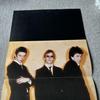 [USED] The Jam "In The City" LP Analog Record
