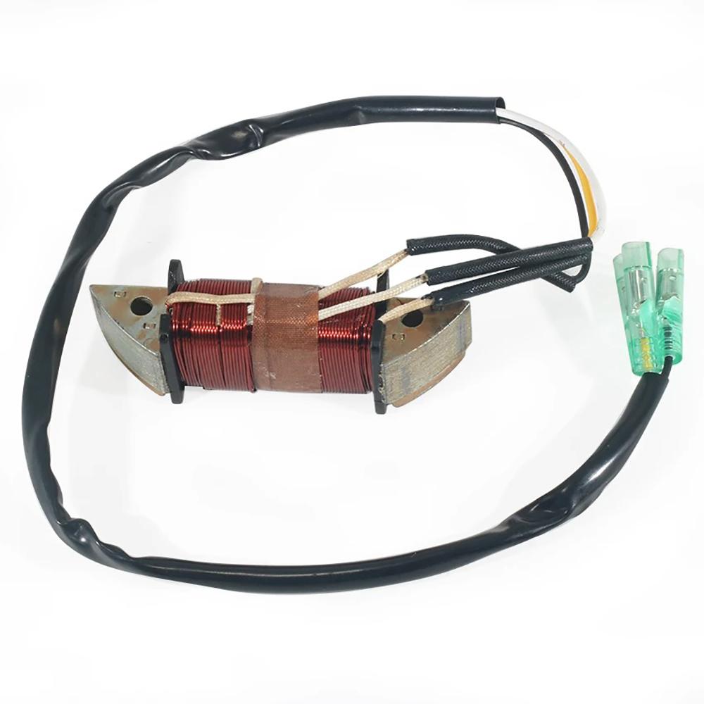 3P0-06023-0 Charging Coil For Tohatsu 25HP & 30HP Models: M25C3, M25C, M25C2, M30A3, M30A4,3P0060230