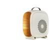 2000W Desktop Schnellheizung Warmluftgebläse Haushalt Schlafzimmer Kleine Tragbare Heizmaschine Hohe Leistung Elektrischer Heizkörper