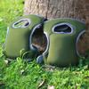 1 Pair Flexible Kneepads Soft Foam Knee Protector Gardening Knee Kneepads