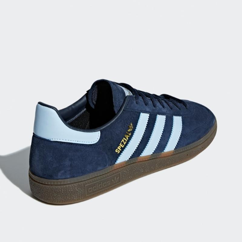 Adidas Handball Spezial   Collegiate Navy Bd7633