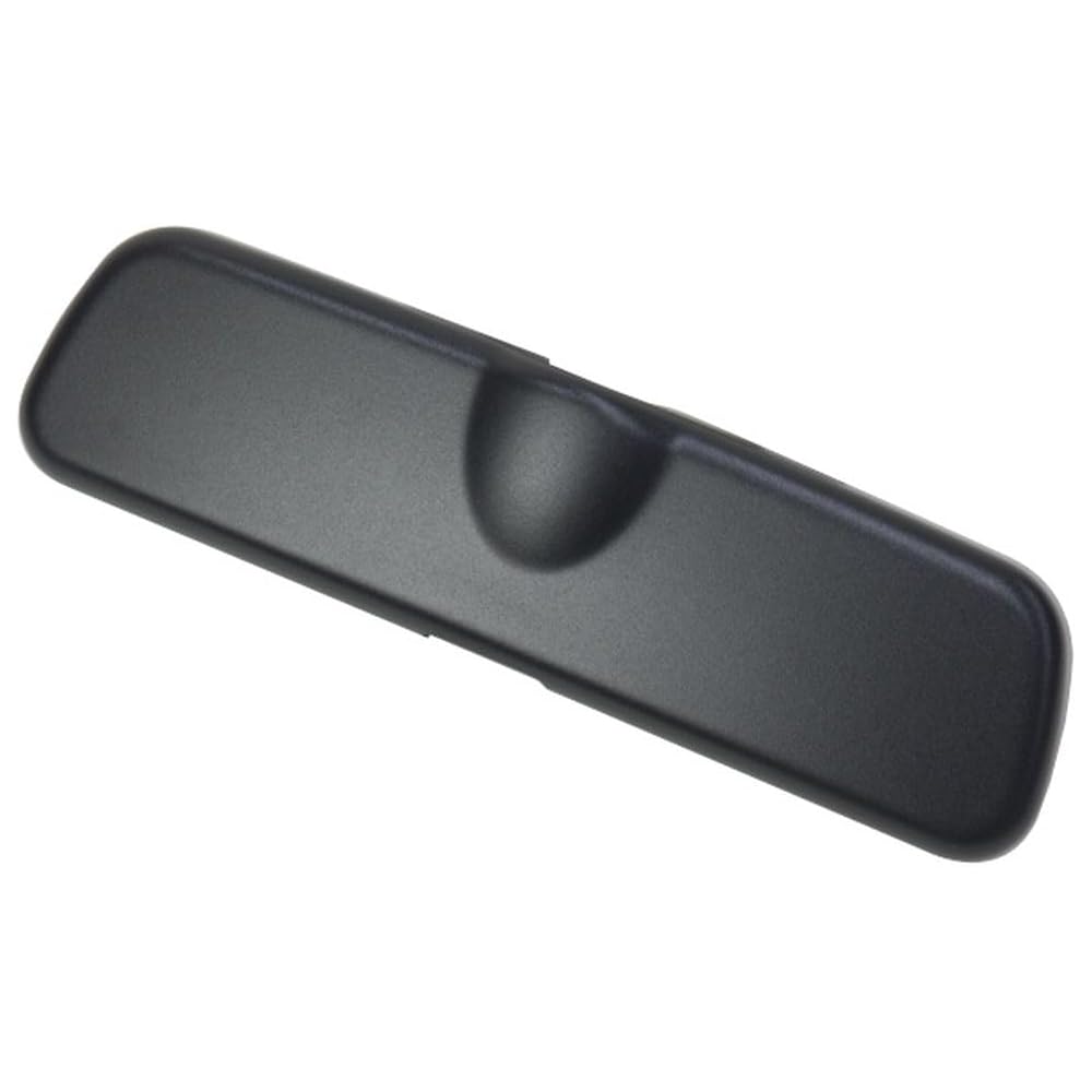 Apio ABS Room Mirror Cover for Jimny JB23 JB33 JB43 Black 4034-01B