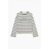 BeneTTon STripe T shirT baTsf6561