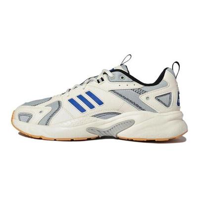Neo JZ Runner Látkové Retro Protiskluzové Odolné Nízké Lifestylové Ležérní Boty Unisex tenisky Bílá Modrá GW7247