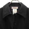 Givenchy made in Japan Wool jacket 36 black Women Used