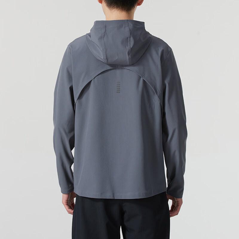 Under Armour Men's Woven Hooded Jacket 1376794-025