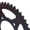 Motorcycle 520 Chain 15T Front 46T Rear Sprocket For SUZUKI SV650 2016-2020 SFV650 2009-2015 GS500 1988-1993 SV SFV 650 GS 500