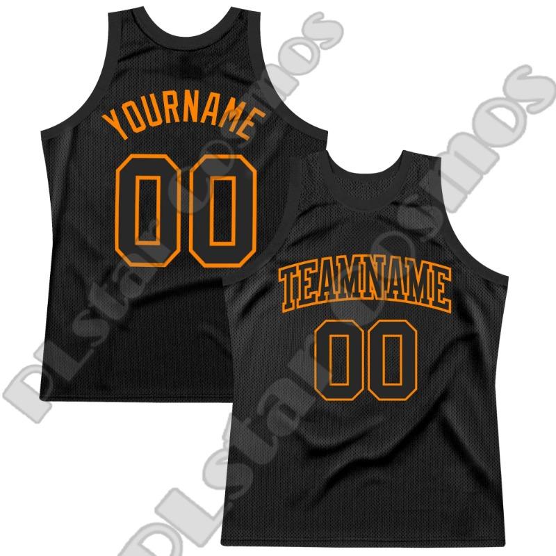 Patroon Basketbalshirts