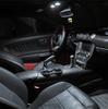 For Infiniti FX35 FX37 FX50 2007~2009 2010 2011 2012 2013 Car Interior Front Rear Row LED Reading Lights Trunk Light Accessories