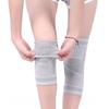 Thin Sports Knee and Leg Warmers Anti-Slip Breathable for Running Walking Fitness Unisex Home Warmth Knee Protectors for Men and Women Joints